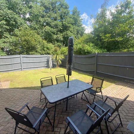 Modern + Secluded 3 Bed, 10 Mins Into City Centre Spixworth Exterior foto