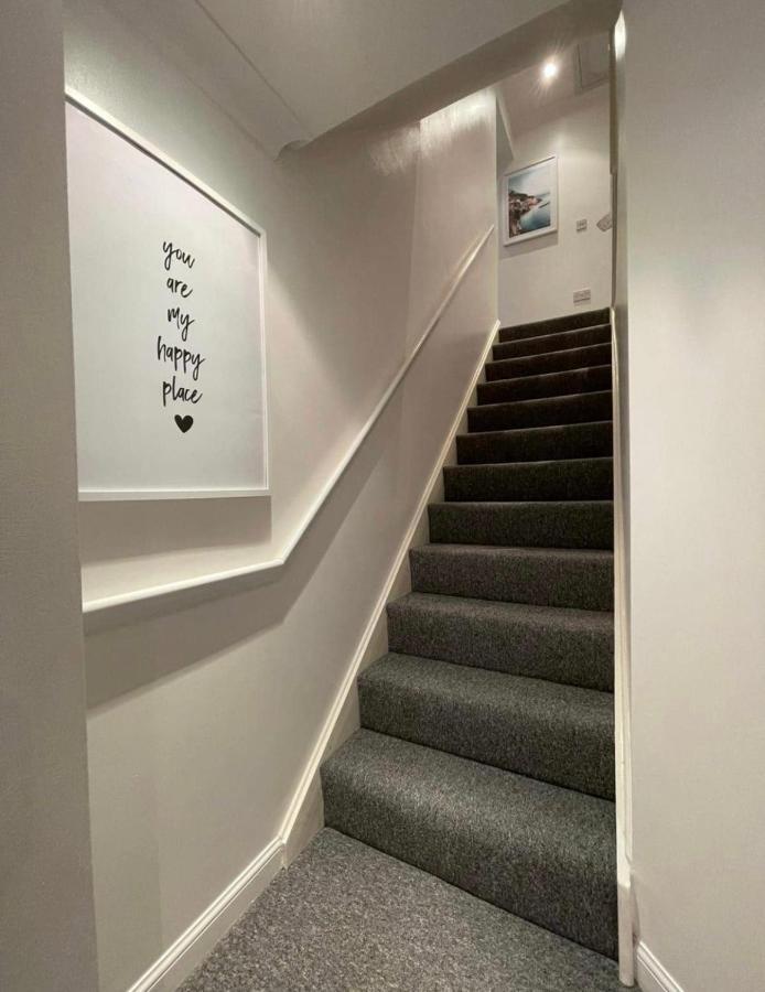 Modern + Secluded 3 Bed, 10 Mins Into City Centre Spixworth Exterior foto
