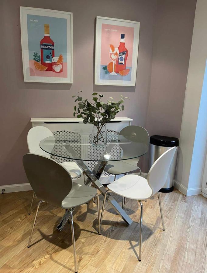 Modern + Secluded 3 Bed, 10 Mins Into City Centre Spixworth Exterior foto