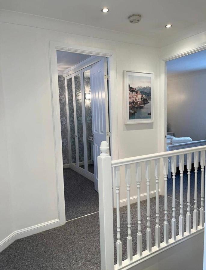 Modern + Secluded 3 Bed, 10 Mins Into City Centre Spixworth Exterior foto