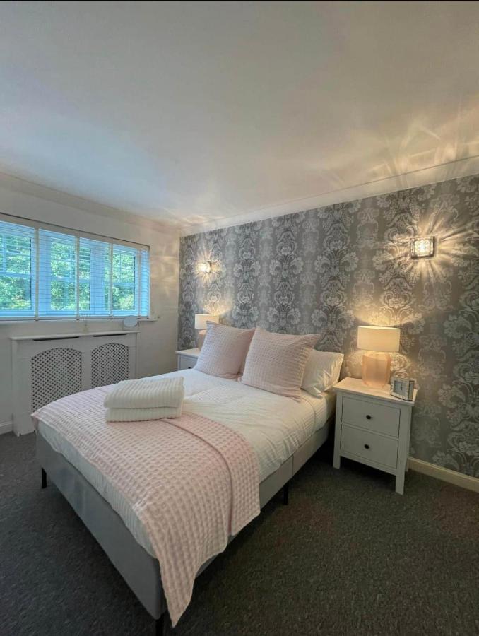 Modern + Secluded 3 Bed, 10 Mins Into City Centre Spixworth Exterior foto