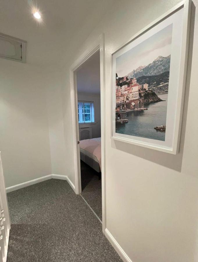 Modern + Secluded 3 Bed, 10 Mins Into City Centre Spixworth Exterior foto