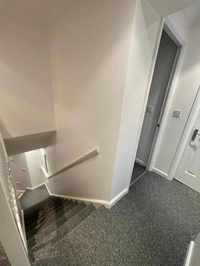 Modern + Secluded 3 Bed, 10 Mins Into City Centre Spixworth Exterior foto